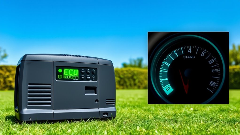 maintain optimal load levels