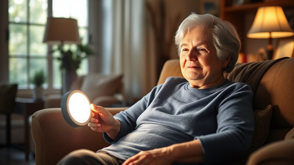 maintain support network communication