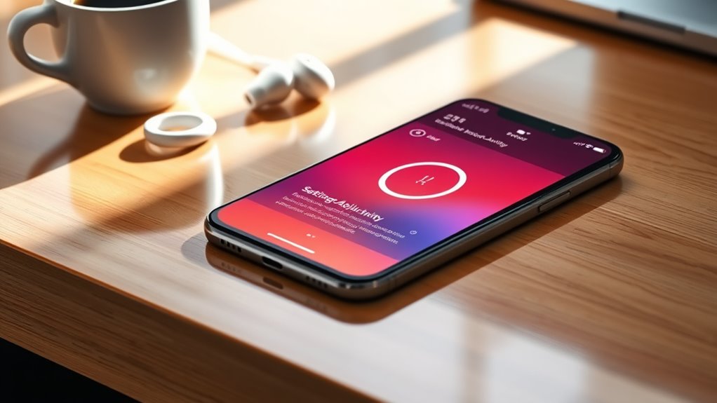 manage apps for longer battery