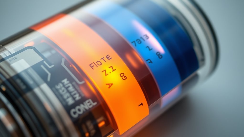 manage discharge for longevity