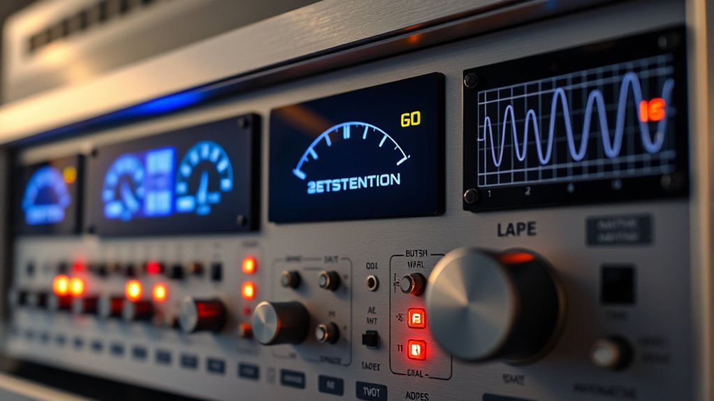 managing harmonic distortion effectively