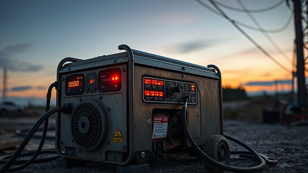 managing load fluctuations effectively