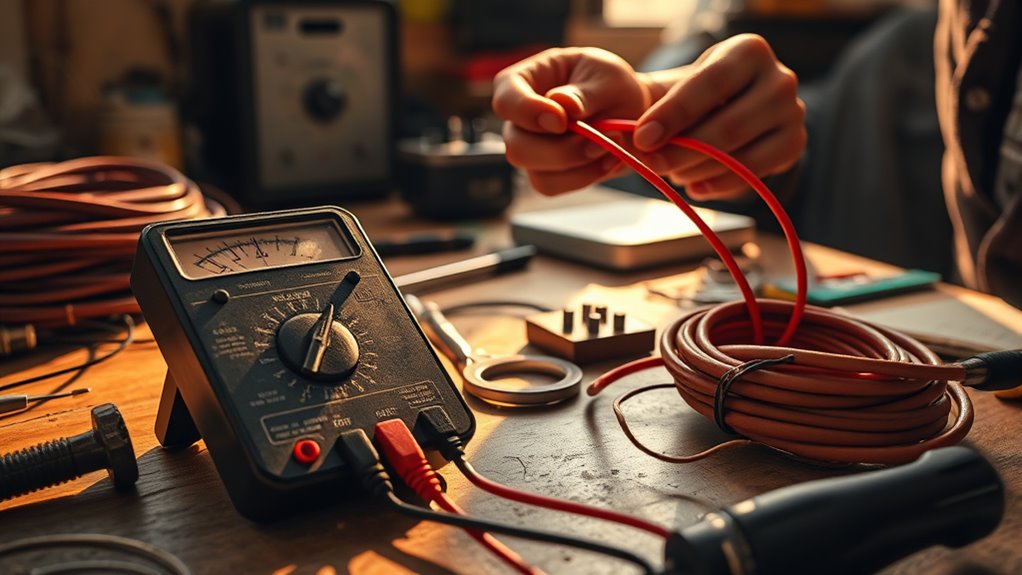 managing power surges effectively