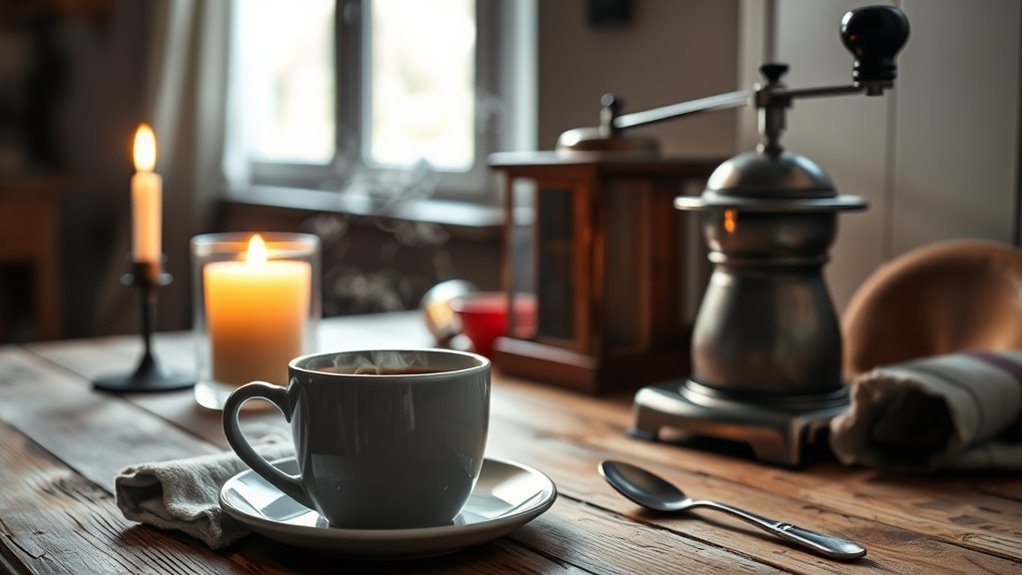 manual coffee making alternatives