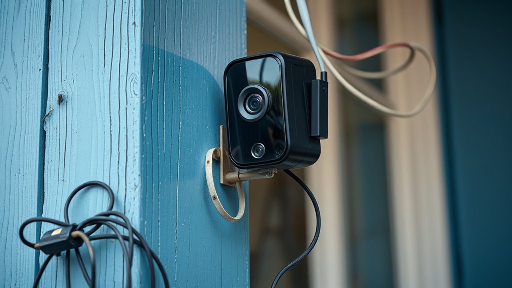 manual resets and reconfiguration