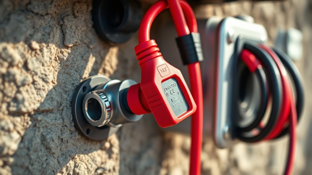 matching power and safety