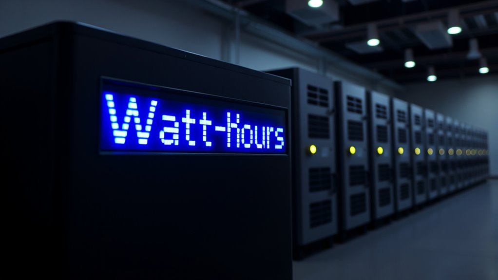 maximize backup power efficiency