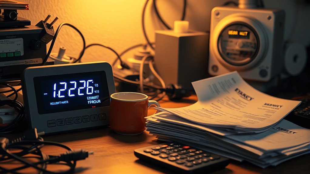 measuring energy consumption effectively