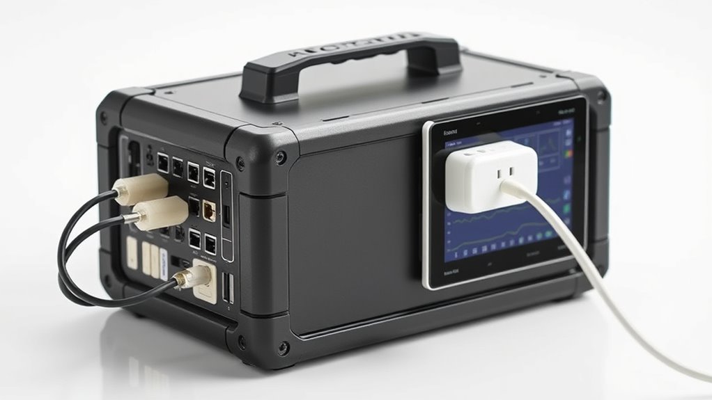 medical device power considerations