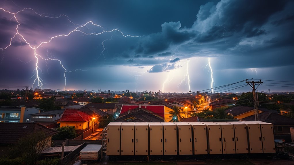 microgrids enhance resilience