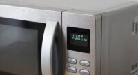 microwave power consumption discrepancy