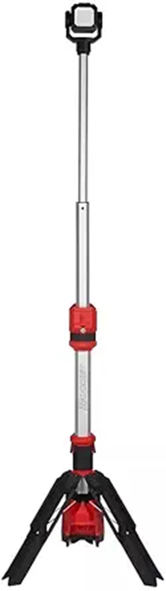 Milwaukee 12V Rocket Dual Power Tower Light