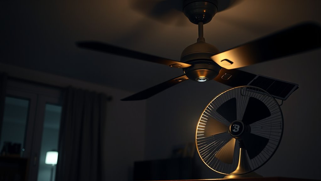 multiple backup power options