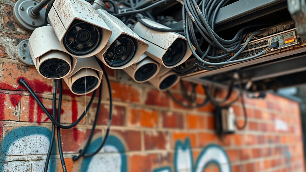 multiple communication channels redundancy