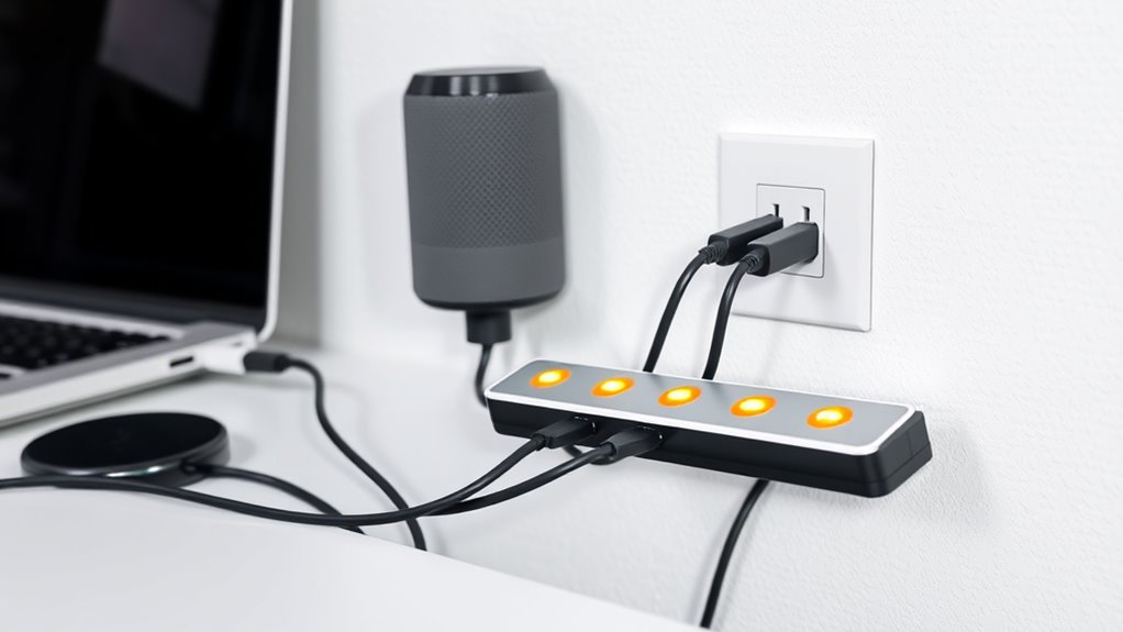 myth busting surge safety