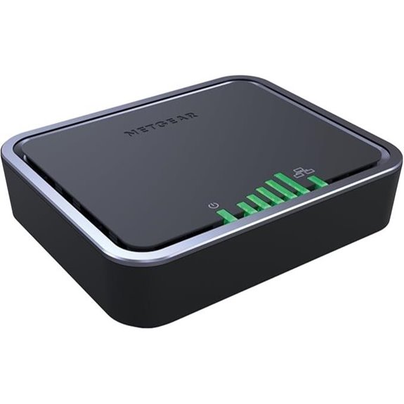 NETGEAR 4G LTE Broadband Modem (LB2120)
