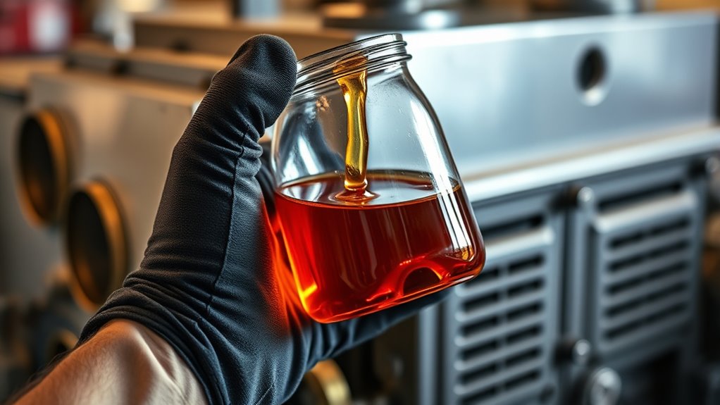 oil viscosity varies with temperature