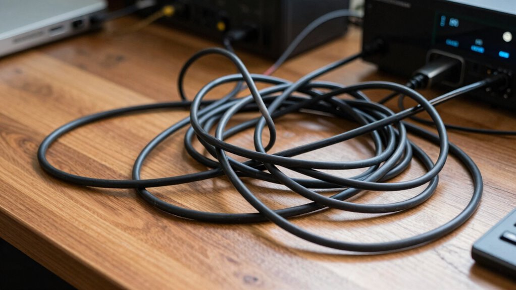 optimal cord length limits