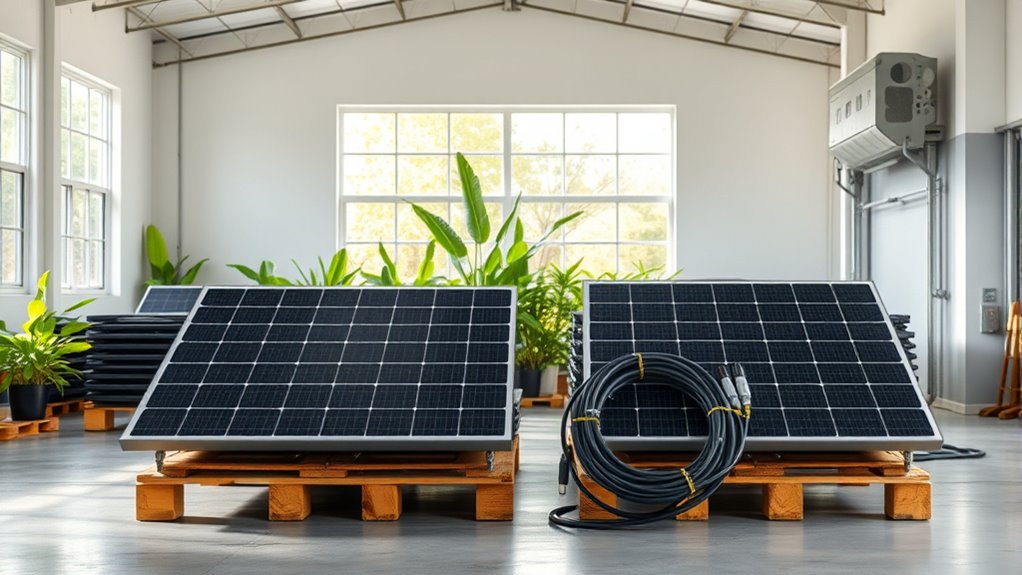 optimal storage environmental conditions