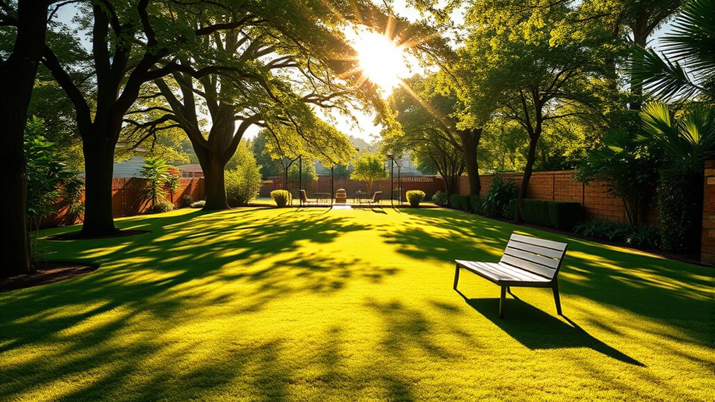 optimal sun observation times