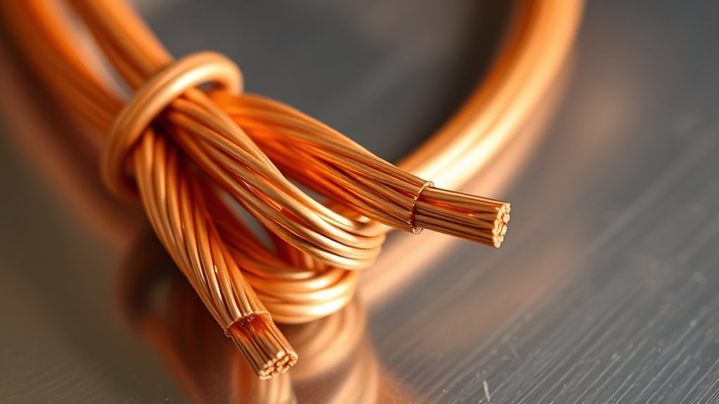 optimal winding heat dissipation