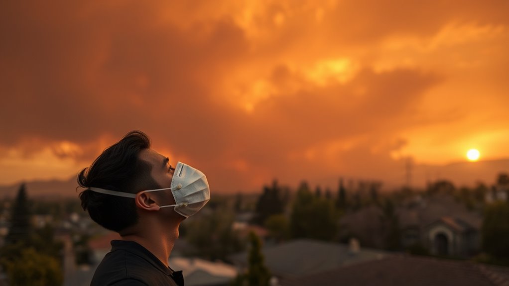 optimize air filtration safety