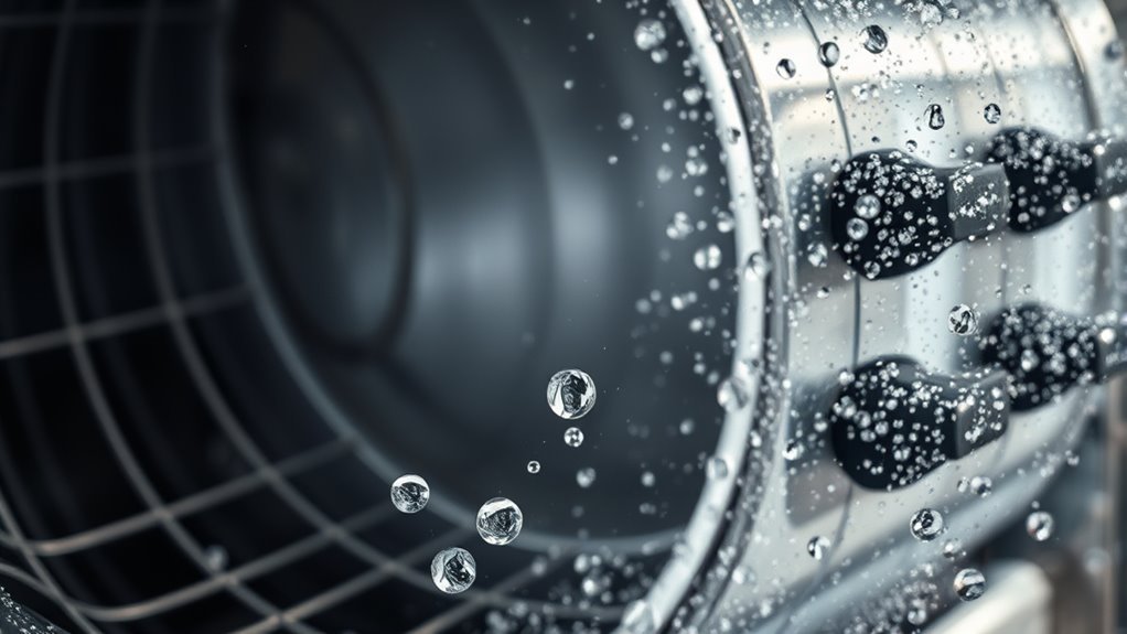 optimize airflow and controls