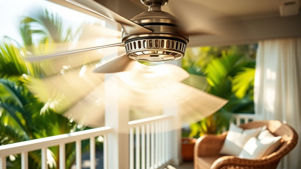 optimize airflow and moisture