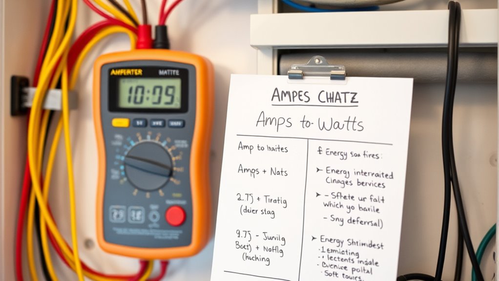 optimize appliance energy use