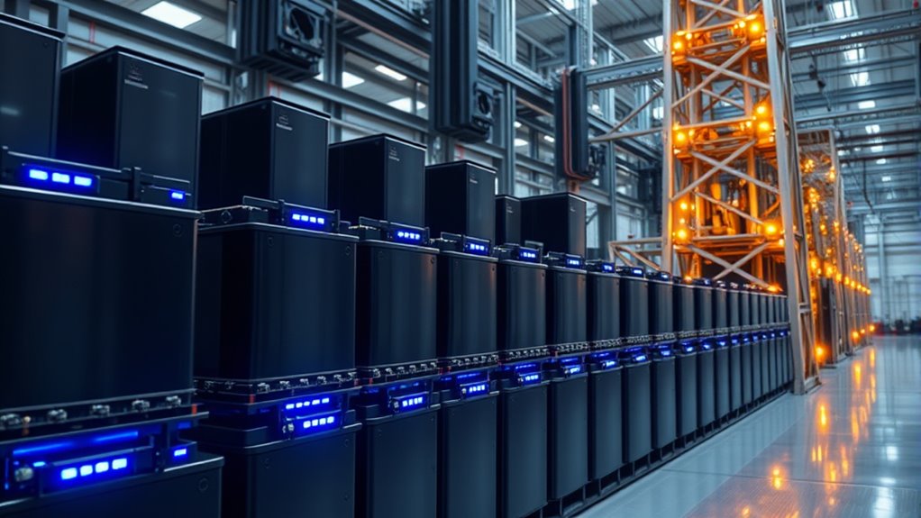 optimize battery charging discharging