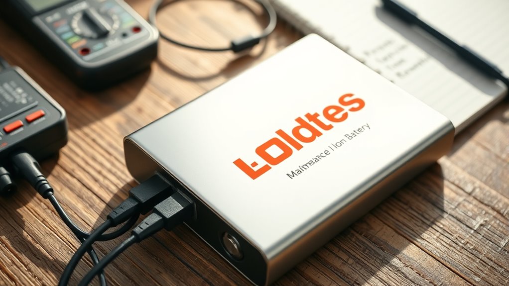 optimize charging and storage