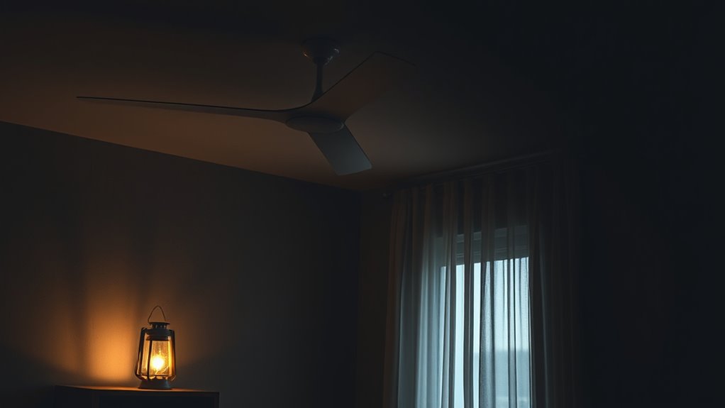 optimize fan energy efficiency