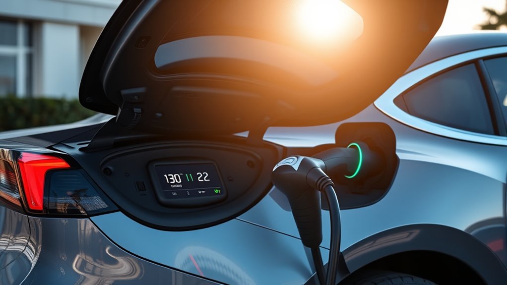 optimize safe charging practices