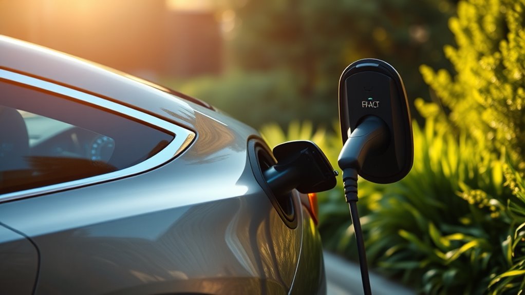 optimize stationary vehicle operation