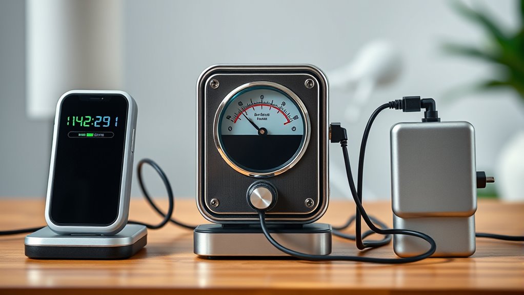 optimized fast charging techniques