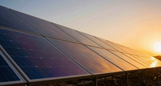 optimized solar panel angle