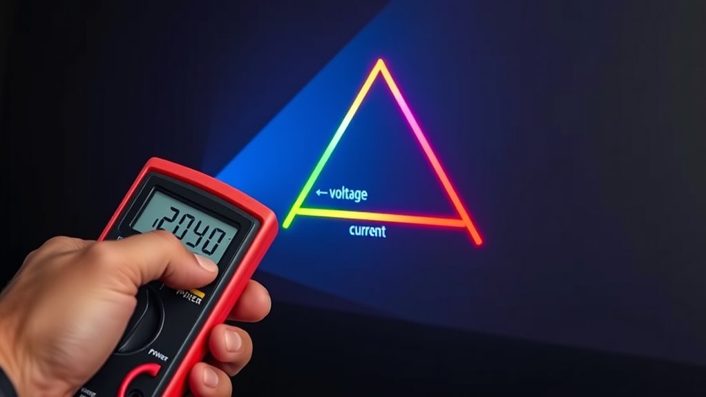 optimizing power system efficiency