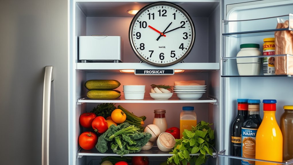 organize check label discard