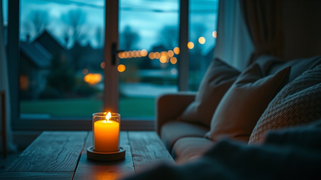outages are temporary and repair efforts