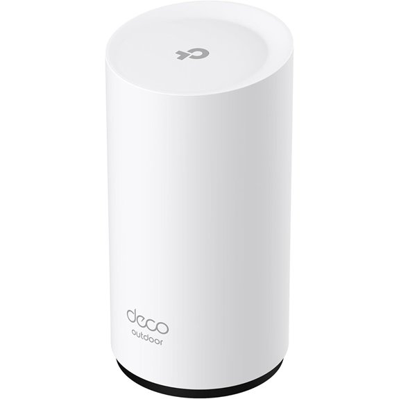 TP-Link Deco BE25 Outdoor Mesh WiFi Extender