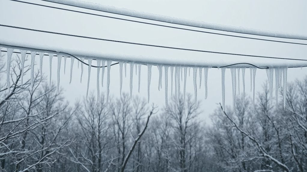 overhead lines vulnerabilities and solutions