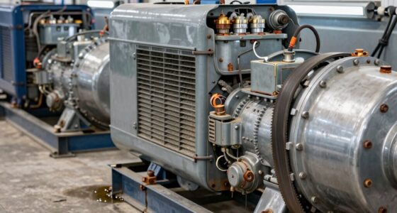 overlooked generator maintenance checks