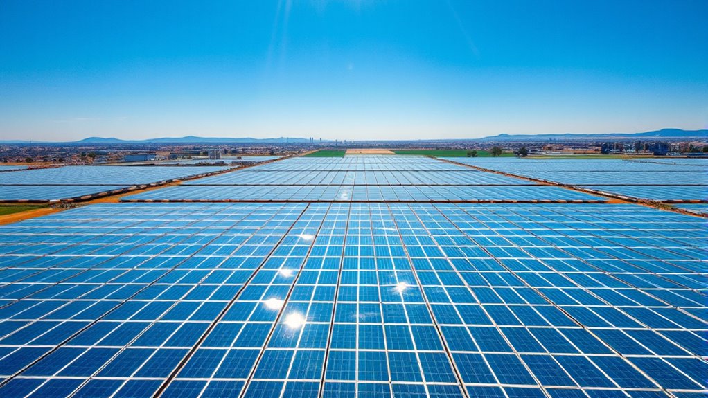 plan for scalable energy