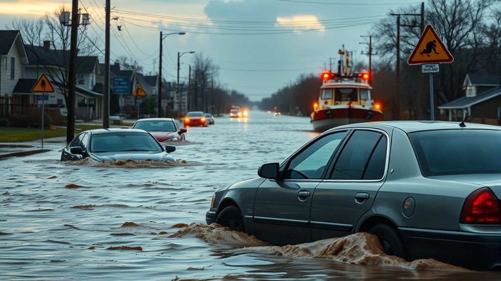 plan multiple safe routes