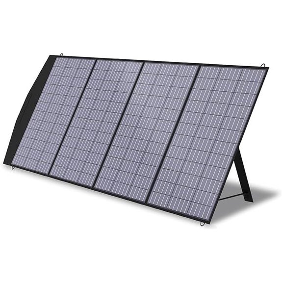 ALLPOWERS SP033 200W Foldable Solar Panel Charger