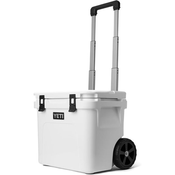 YETI Roadie 32 Wheeled Cooler