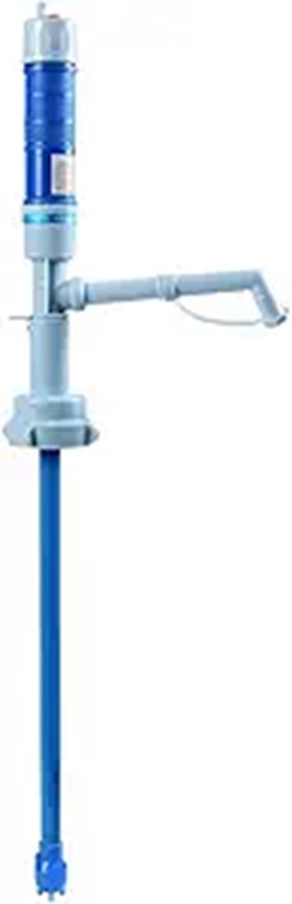 Trendbox Portable 5-Gallon Water Pump Dispenser