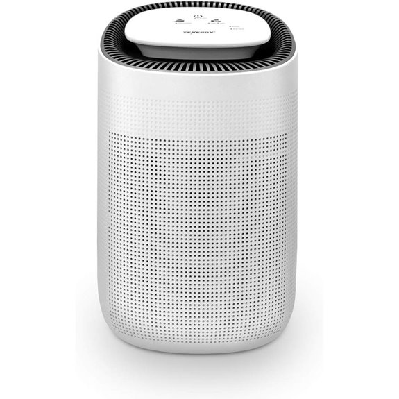 Tenergy Sorbi 1000ml Air Dehumidifier with HEPA