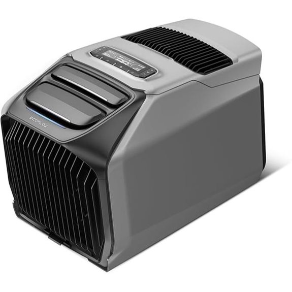 EF ECOFLOW WAVE 3 Portable Air Conditioner