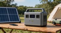portable energy storage devices